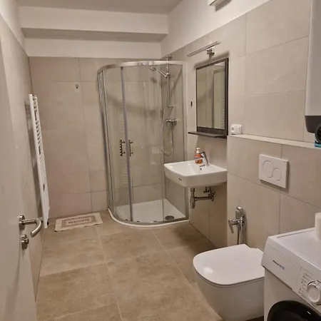 Na Statku Nh Stables Appartement *