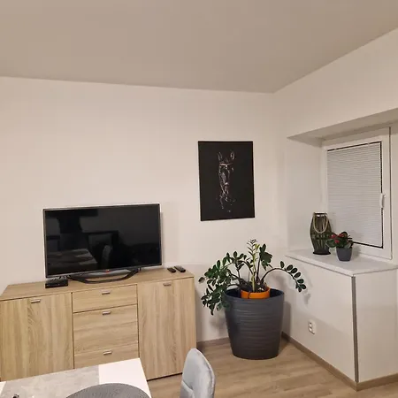 Nh Stables Apartment *