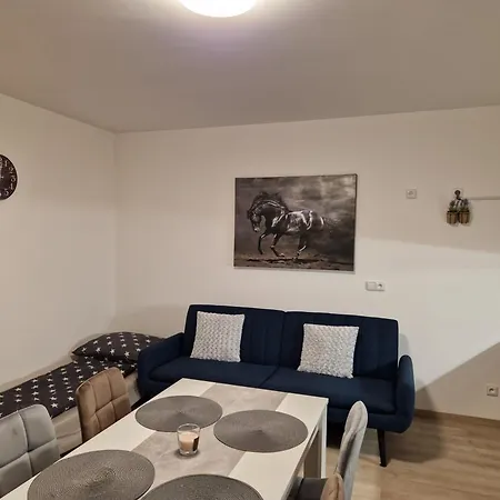 Appartement Na Statku Nh Stables
