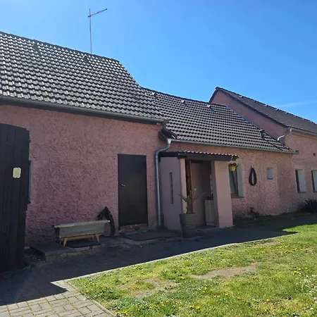 Appartement Na Statku Nh Stables