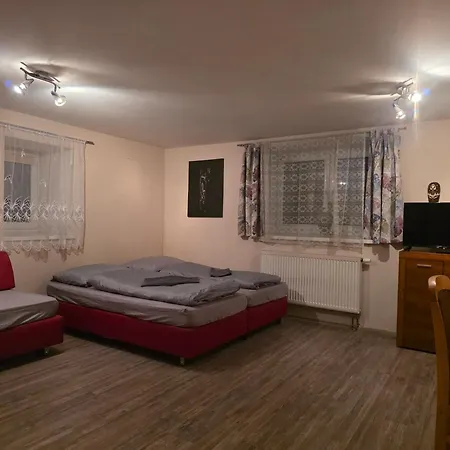 Na Statku Nh Stables