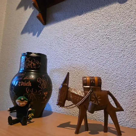 Na Statku Nh Stables * Nyrany