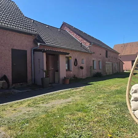 Na Statku Nh Stables Appartement *